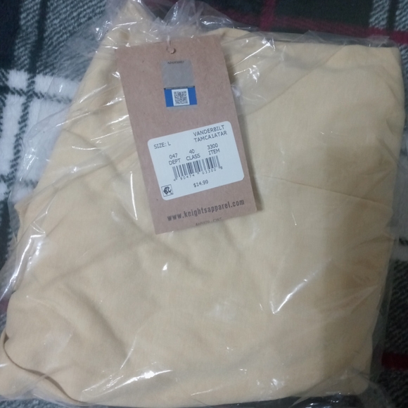 Men"s Tee - Picture 2 of 4